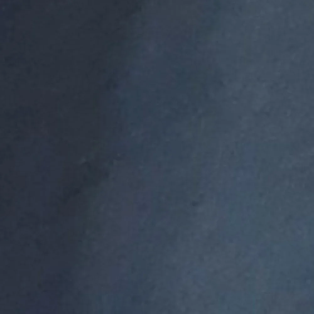 Perry Ellis Portfolio Blue and White Pin-Striped Shirt Sz 16 w/32 X 33 - Picture 9 of 9